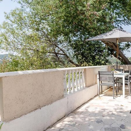 Le Petit Thao Apartment Fréjus Exterior foto