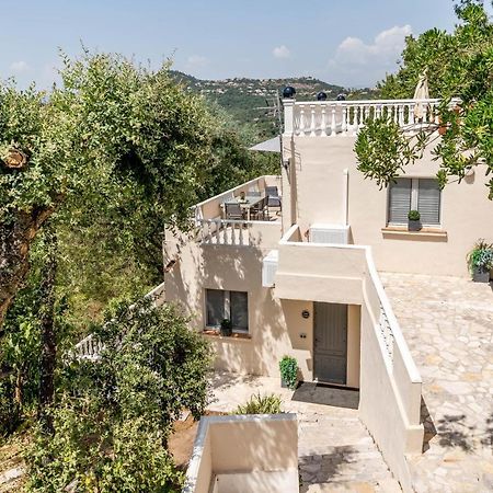 Le Petit Thao Apartment Fréjus Exterior foto